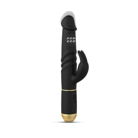 Dorcel FURIOUS RABBIT 2.0 Вибратор-кролик