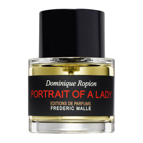 Frederic Malle Portrait Of A Lady edp w
