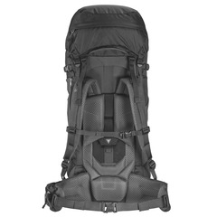 Рюкзак BACH Pack W's Daydream 60 short Black - 2