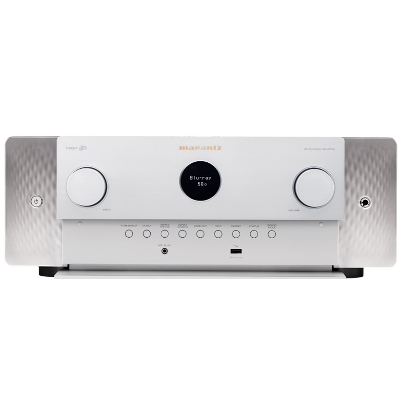 Marantz Cinema 50 Silver