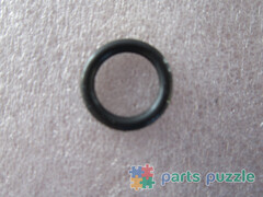 Кольцо уплотнительное / O RING АРТ: 2415H221