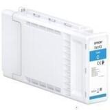 Картридж EPSON T41F голубой для SC-T3400, SC-T3400N, SC-T5400 350мл