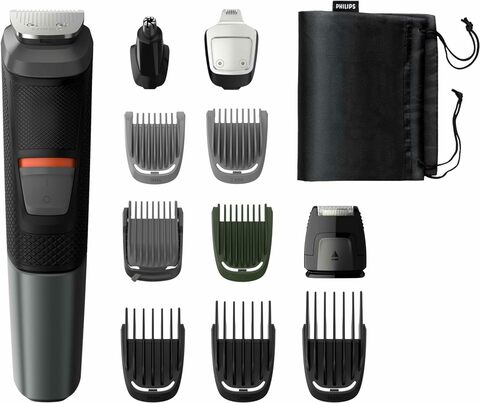 Триммер Philips All in One Trimmer 5000 11 in 1