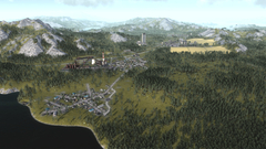 Workers & Resources: Soviet Republic - Biomes (для ПК, цифровой код доступа)