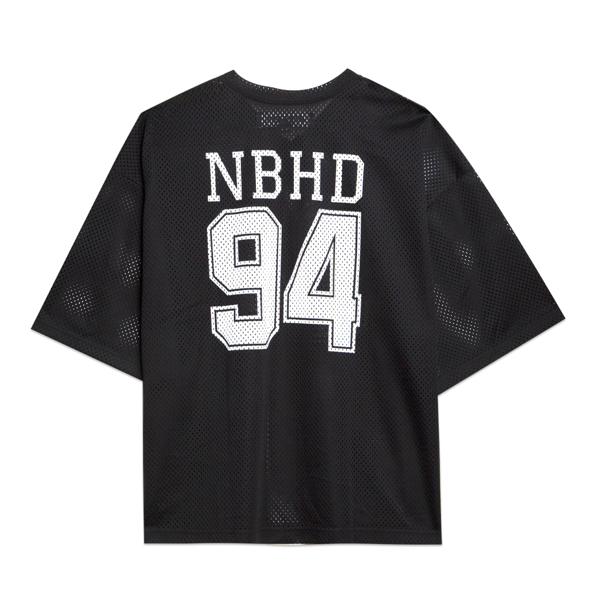 NEIGHBORHOOD HOCKEY V-NECK SS L