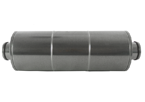 Шумоглушитель Energolux SQC 160-900