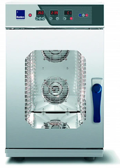 Пароконвектомат Radax Turgenev TR10DY0L