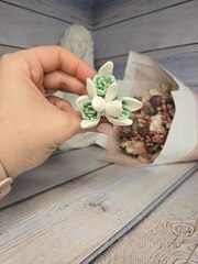 Силиконовая форма 
