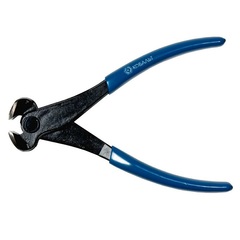 Кусачки торцевые КОБАЛЬТ 180 мм, CR-V (1 шт.) подвес (647-369)