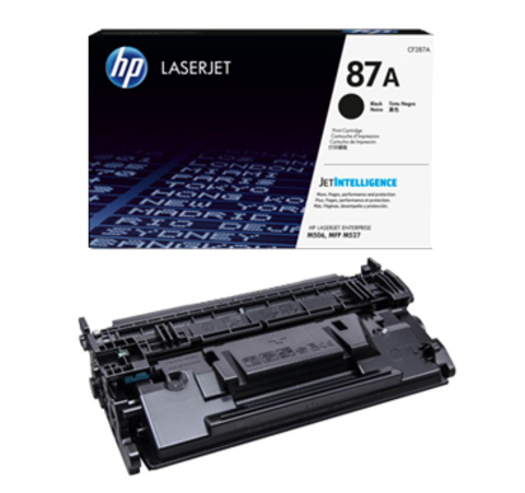 Картридж Hewlett-Packard (HP) CF287A