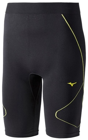 Шорты Mizuno Wave Mid Tights мужские