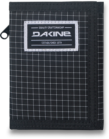 Картинка кошелек Dakine Vert Rail Wallet Rincon - 1