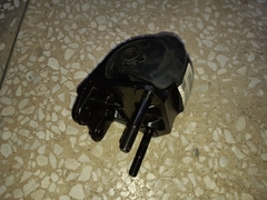 ПОДУШКА ДВИГАТЕЛЯ ЛЕВАЯ SANTA FE 10-12 2,2 ДИЗ, SORENTO 09-12 2,2 ДИЗ PHG