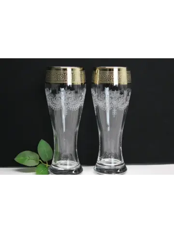 Бокалы для пива 330