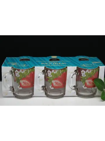 Кружка " С Добрым Утром"