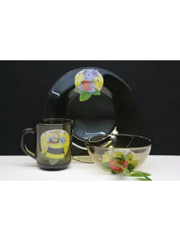 Набор для завтрака