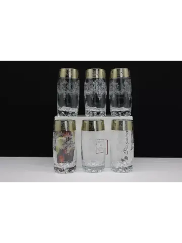 Набор стаканов