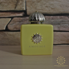 Amouage Love Mimosa woman