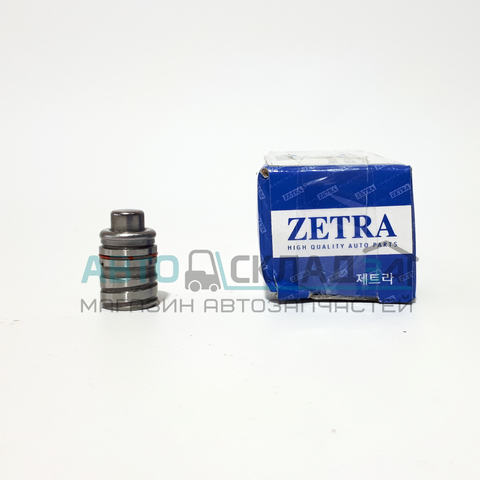 ГИДРОКОМПЕНСАТОР ACCENT SOHC, GETZ 1,3 ZETRA