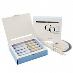 Esthetic House CO2 Esthetic Formula Carbonic Mask набор для 5 процедур карбокситерапии