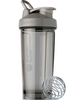 Картинка шейкер Blender Bottle Pro28 Tritan Smoke Grey - 1