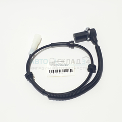 ДАТЧИК ABS LACETTI, GENTRA ПЕРЕДНИЙ ЛЕВЫЙ GROG