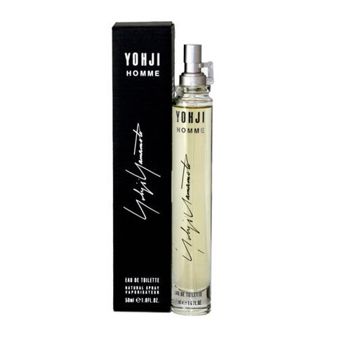 Yohji Yamamoto Yohji Homme edt