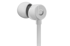 Наушники Apple Beats X Earphones Matte Silver