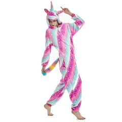 Волшебный Единорог. Дефект: пятно