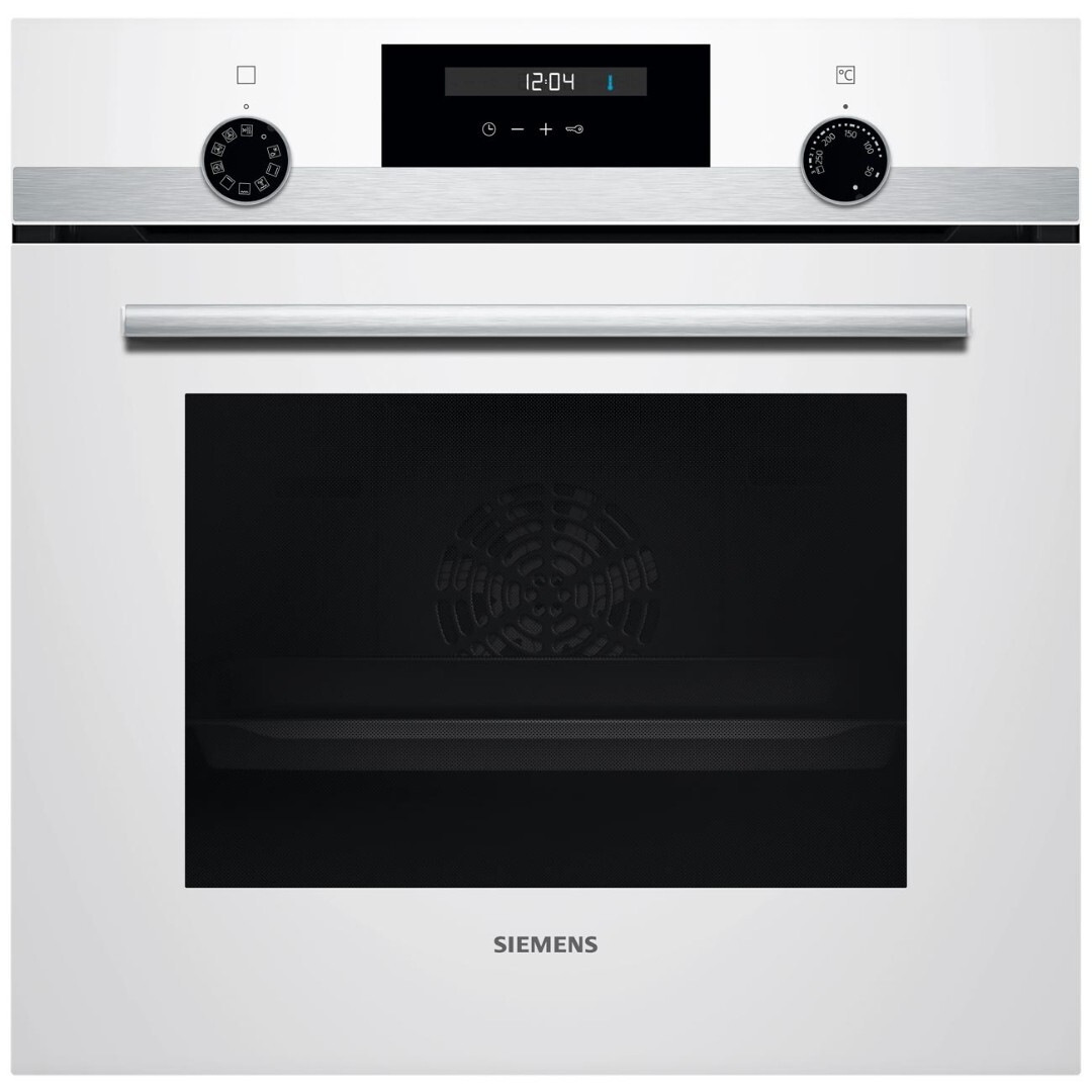 электрический духовой шкаф siemens iq500 hb517ges1r