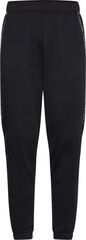Теннисные брюки Calvin Klein WO Knit Pant - black beauty