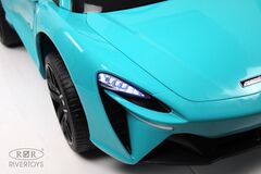 Mclaren ARTURA P888BP с дистанционным управлением