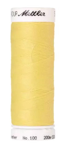 Нить универсальная SERALON 100, 200 м, Mettler, 0141