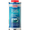 Присадка для защиты дизельных топливных систем водной техники Marine Diesel Protect - 0,5 л