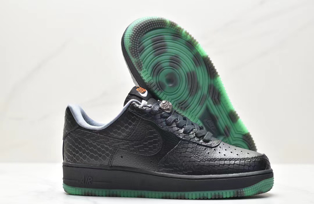 Nike air force 1 low halloween cheap