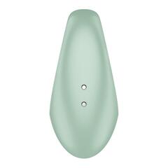 Зеленое эрекционное кольцо Satisfyer Perfect Pair 3 - 