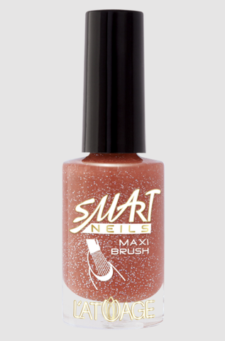 Smart Neils Лак для ногтей Эффекты тон 301 9 г. (L'atuage)