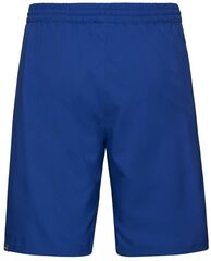 Детские теннисные шорты Head Club Bermudas - royal blue