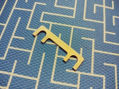 Предохранитель QUATTRO ELEMENTI TechBoost 420/520 (125A) 771-435-04 и 771-473-08 пара (771-466-08)