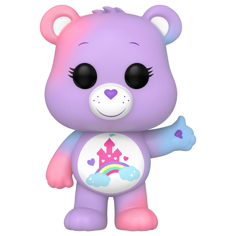 Фигурка Funko POP! Care Bears: Care-A-Lot (1205)