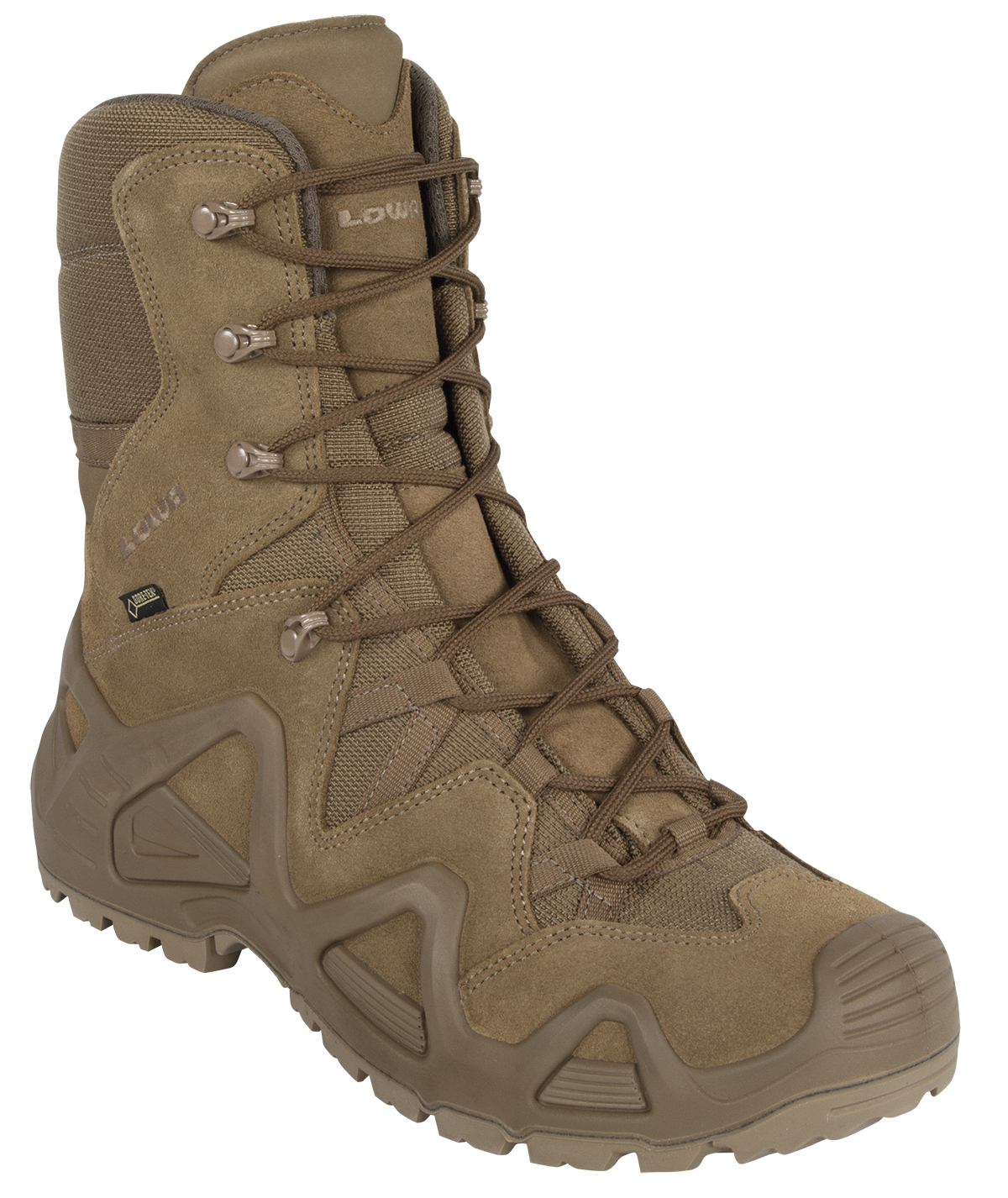 Ботинки Lowa Zephyr Gtx Hi Tf Купить