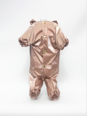 Royal Pet дождевик на девочку 