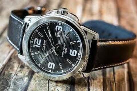 Часы Casio MTP-1314PL-8A