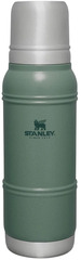 Термос Stanley Artisan 1,0 Hammertone Green 10-11428-004 - 2