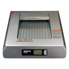 Уничтожитель документов (шредер) Office Kit S1150 (0.8x5)