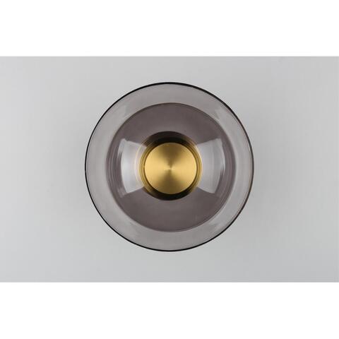 Настенный светодиодный светильник Aployt Stefa APL.648.11.10