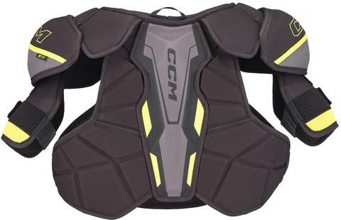 Нагрудник CCM TACKS XF 80 JR M
