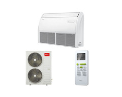 Сплит-система напольно-потолочного типа TCL TUB-60HRA/TOU-60HSA