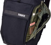 Картинка рюкзак городской Thule Paramount Backpack 24L new Black - 3