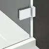 Radaway 10008140-01-01R Euphoria PND 140 Right хром